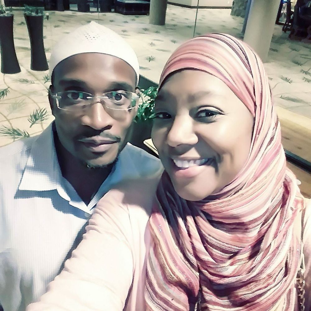 Meet your Posher, Nakeeta